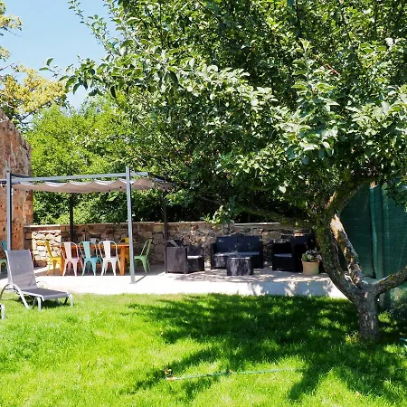 Pena Gamella Hébergement de vacances *