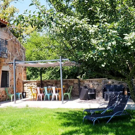 Holiday home Pena Gamella