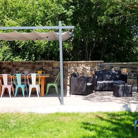 Holiday home Pena Gamella *