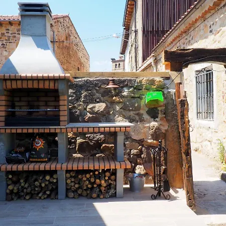 Pena Gamella Holiday home *