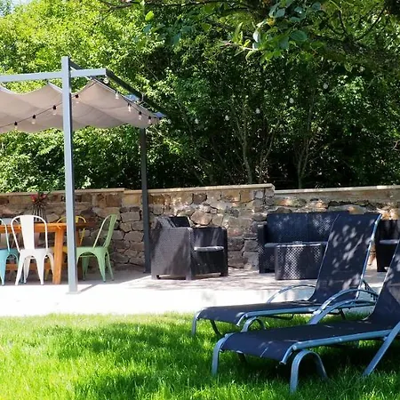 Holiday home Pena Gamella