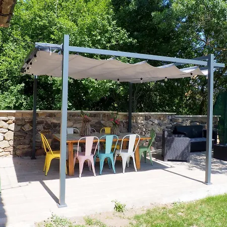 Holiday home Pena Gamella