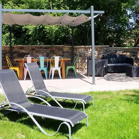 Pena Gamella Holiday home *