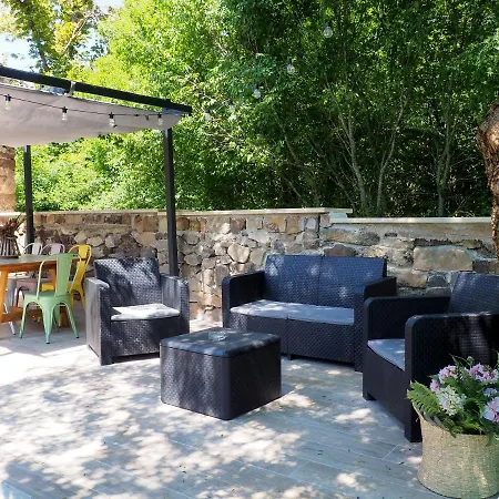 別荘 Pena Gamella *