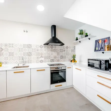Holiday home Pena Gamella *