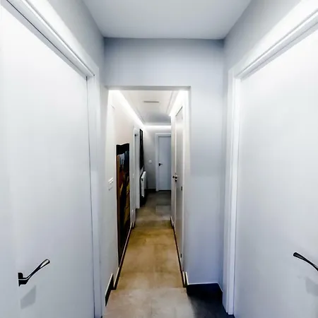 Pena Gamella Holiday home Herreros