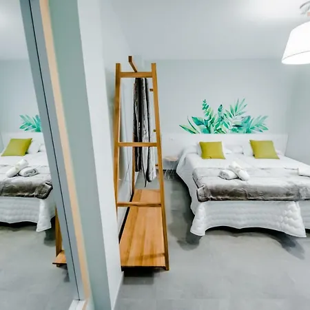 別荘 Pena Gamella *