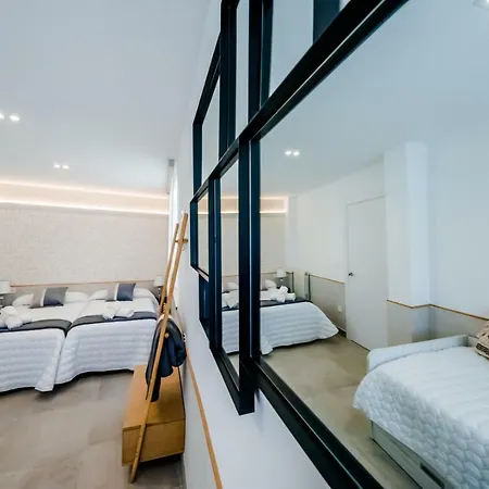 Pena Gamella 別荘 *