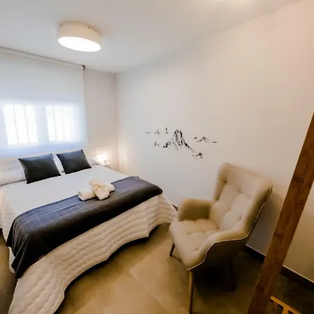 Holiday home Pena Gamella