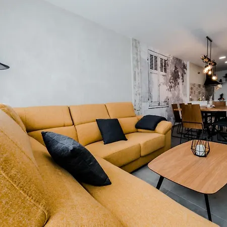 Holiday home Pena Gamella Herreros