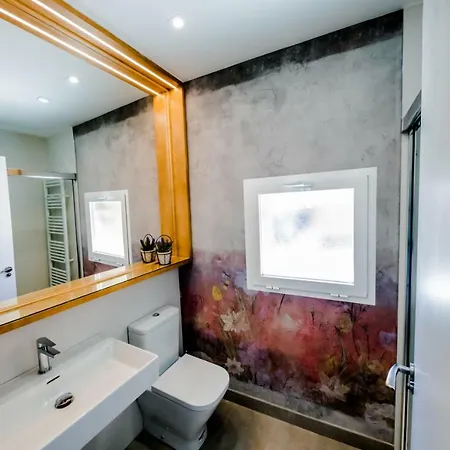 Pena Gamella Holiday home Herreros