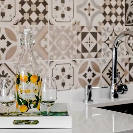 別荘 Pena Gamella *