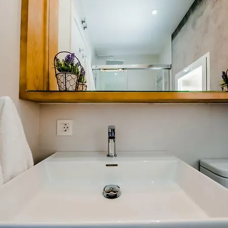 Pena Gamella Holiday home