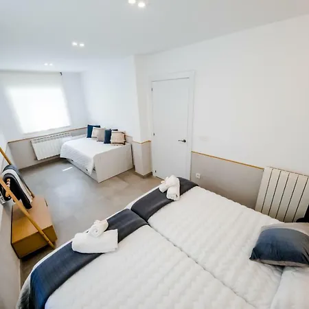 Pena Gamella 別荘 *