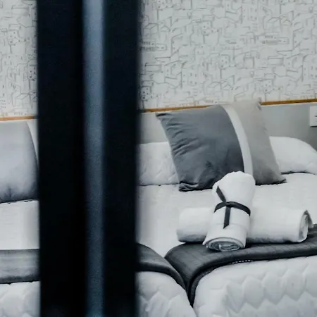 別荘 Pena Gamella Herreros