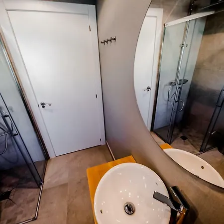 Pena Gamella Holiday home