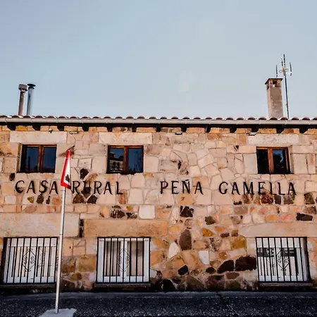 Pena Gamella Herreros